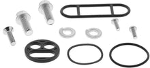 Load image into Gallery viewer, QuadBoss 99-01 Yamaha YFM600 Grizzly 4x4 Fuel Tap Kit