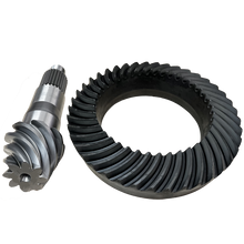 Load image into Gallery viewer, Revolution Gear &amp; Axle Jeep Wrangler JL/Gladiator D44 Front Axle 4.88 Ratio 2-Cut Ring &amp; Pinion Set
