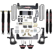 Load image into Gallery viewer, Skyjacker 20 GM 2500HD 6In KIT W/BLKMAX