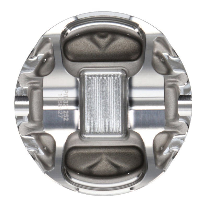 JE Pistons NIS VQ35DE TRBO KIT Set of 6 Pistons 231532