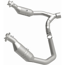 Load image into Gallery viewer, MagnaFlow 2007 Dodge Ram 1500 4.7L Direct Fit Converter