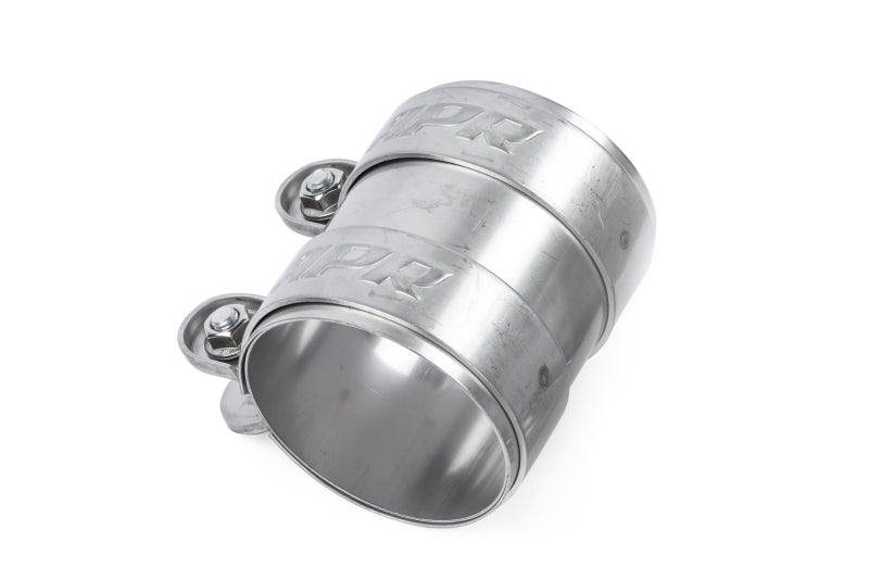 APR 10-14 Volkswagen GTI (MK6) Conversion Kit Front Muffler CBK0044