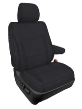 Load image into Gallery viewer, PRP 03-09 Lexus GX470 Front Seat Covers (Pair) - Black