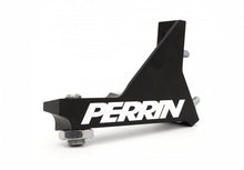 Load image into Gallery viewer, PERRIN 02-07 Subaru WRX/STi / 04-07 Forester XT Master Cylinder Support Bracket - Black - GTR Auto