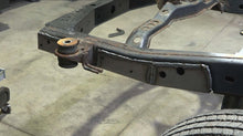 Load image into Gallery viewer, Rust Buster 2003-2009 Toyota 4Runner Rear Frame Repair Kit - Left