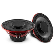 Load image into Gallery viewer, DS18 10in 350 Watts RMS 4 ohm Mid-Range Loudspeaker w/ Water Resistant Cone