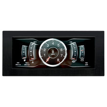 Load image into Gallery viewer, Autometer Universal 8.8in InVision Digital Dash System 7400