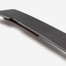 Load image into Gallery viewer, Anderson Composites 21-24 Ford F-150 Type-MB Carbon Fiber Roof Spoiler