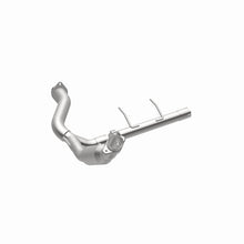 Load image into Gallery viewer, MagnaFlow 07-08 Ford Expedition 5.4L Direct Fit Converter