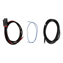 Load image into Gallery viewer, DS18 Harley-Davidson OFC Copper Amplifier Install Kit Ryder- 8-GA