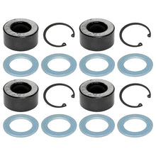 Load image into Gallery viewer, RockJock Johnny Joint Rebuild Kit 4-Pack (2-1/2in. Narrow)