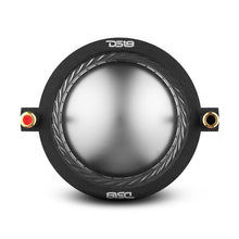 Load image into Gallery viewer, DS18 3in Titanium Replacement Diaphragm For PRO-DRN3 &amp; Universal 8 ohm