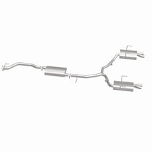 Load image into Gallery viewer, BRExhaust 09-12 GMC Acadia 3.6L Exhaust Kit