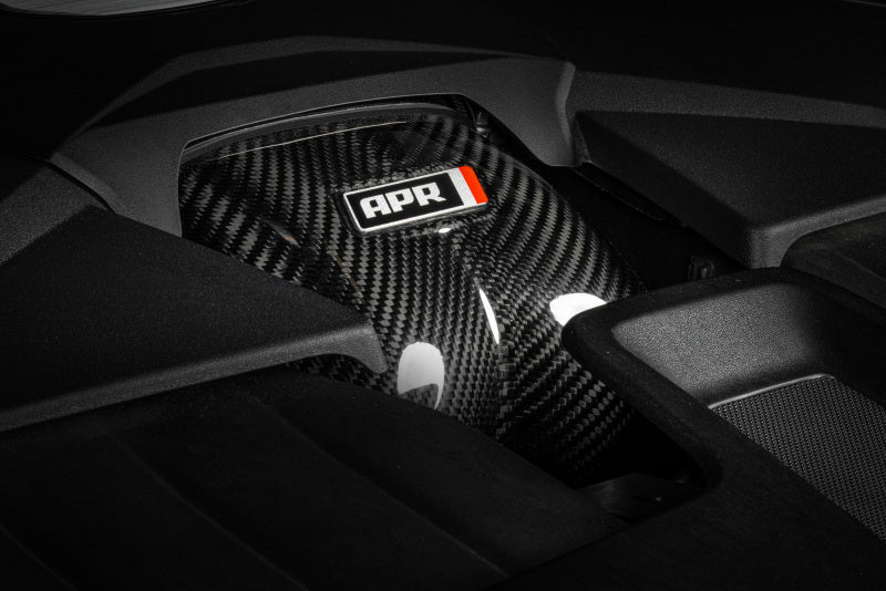 APR 19-23 Porsche Cayenne (9Y/SUV) 2.9T Carbon Fiber Intake System CI100058