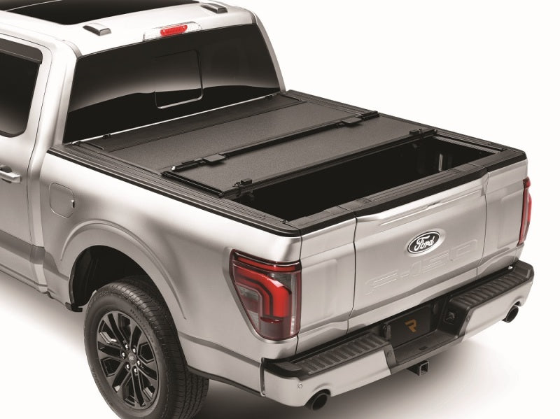 BAK 2026 Ford Ranger 5ft BAKFlip MX4 EZ-Lift 450352