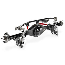Load image into Gallery viewer, QA1 67-69 GM F-Body Double Adjustable Rear Four Link Kit w/ Narrowed 9in Housing