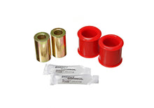 Load image into Gallery viewer, Energy Suspension Toy Strut Rod Set - Red