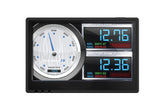 SCT Performance Livewire Vision Performance Monitor (for 1996+ Ford Vehicles) 5015PWD