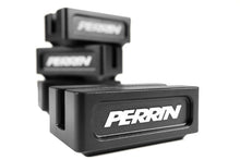 Load image into Gallery viewer, PERRIN 93-26 Subaru WRX/STI/Impreza/OBXT/LGT &amp; 13-26 BRZ/GR86/Crosstrek Jack Pad Set (5pc) - Black