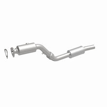Load image into Gallery viewer, MagnaFlow 06-08 Audi A4 Quattro 3.2L Direct Fit Converter