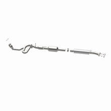 Load image into Gallery viewer, MagnaFlow 05-06 Hyundai Santa Fe 3.5L Direct Fit Converter