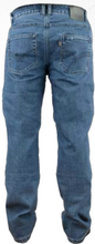 Load image into Gallery viewer, Speed and Strength Hammer Down Armored Jeans Blue Size - 30x32