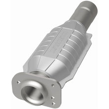 Load image into Gallery viewer, MagnaFlow 86-92 Camaro/Fbird V8 CA Direct Fit Converter