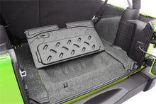 Load image into Gallery viewer, Husky Liners 11-17 Jeep Wrangler JK 2dr (Incl. TG &amp; Tub Liner) Guardian Comfort Jeep Liner