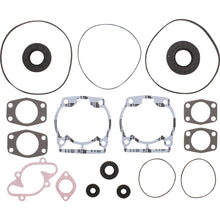 Load image into Gallery viewer, Vertex Complete Gasket Kit With Seals