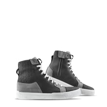 Load image into Gallery viewer, Gaerne G.Letur Aquatech Boot Black/Grey Size - 10