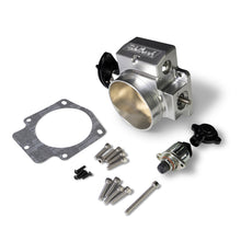 Load image into Gallery viewer, Edelbrock Pro Flo XT 90mm Throttle Body - Satin Finish