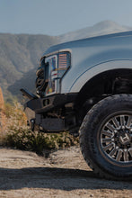 Load image into Gallery viewer, DV8 17-22 Ford Super Duty F-250/F-350 Spec Series Front Bumper FBFF2-07