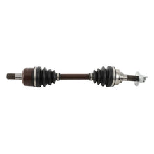 Load image into Gallery viewer, All Balls Racing 99-02 Kawasaki KVF300A Prairie 4x4 6 Ball Axle Front Left