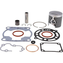 Load image into Gallery viewer, Vertex Pistons 14-21 KX 100/22-24 KX 112 Top End Piston Kit