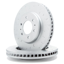 Load image into Gallery viewer, Alcon 2010+ Ford F-150 347x36mm Rotor Kit - Front ALADKF3430X986C