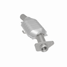Load image into Gallery viewer, MagnaFlow 78-84 GM Passenger car CA Direct Fit Converter