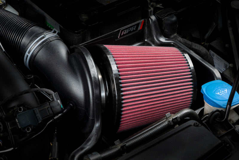 APR 19-21 Volkswagen Golf/Golf Sportwagen/Jetta (EA211 MQB) 1.4T PEX Open Intake System CI100062