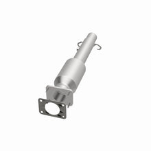 Load image into Gallery viewer, MagnaFlow 96-99 Cadillac DeVille 4.6L Direct Fit Converter