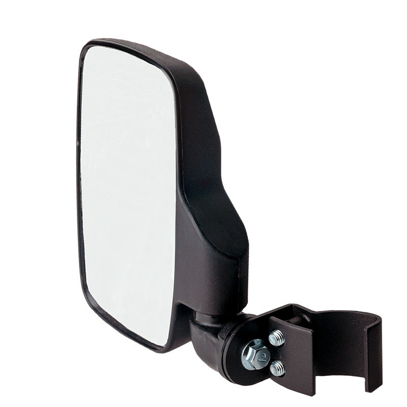 Seizmik 13+ Can Am/ CFMOTO/ John Deere/ Polaris UTV Sideview Mirrors Pr.  Pro-fit