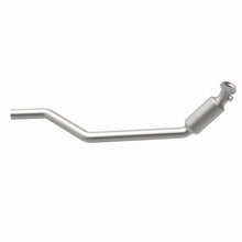 Load image into Gallery viewer, MagnaFlow 00-02 Jaguar S-Type 3.0L Direct Fit Converter