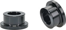 Load image into Gallery viewer, All Balls Racing 98-00 Kawasaki KX80 Wheel Spacer Kit Front