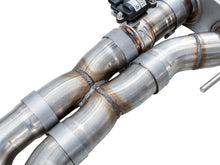 Load image into Gallery viewer, AWE 2024+ Ford Ranger Raptor 3.0L Switchpath Cat-Back Exhaust - Chrome Silver Tips 3025-32306