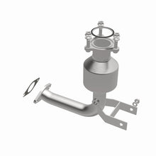 Load image into Gallery viewer, MagnaFlow 11-12 Chevrolet Malibu 2.4L Direct Fit Converter
