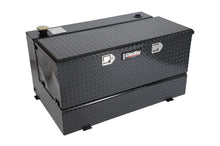 Load image into Gallery viewer, Dee Zee Universal Tanks - Combo Black Tread Aluminum (111 Gal)