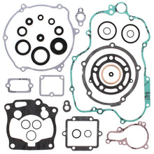 Load image into Gallery viewer, Vertex Gaskets 95-97 Kawasaki KX125 Complete Gasket Kit w/ Oil Seals