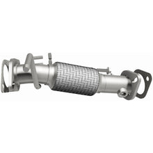 Load image into Gallery viewer, BRE Exhaust 10-13 KIA FORTE KOUP FORTE Front Pipe Kit