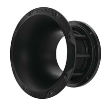 Load image into Gallery viewer, DS18 6.5in Bolt On Round Loudspeaker Horn Diffuser