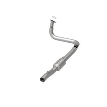 Load image into Gallery viewer, MagnaFlow 2004 Chevrolet Silverado 2500 HD 6.0L Direct Fit Converter