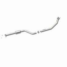 Load image into Gallery viewer, MagnaFlow 2004 Mercedes-Benz SLK230 2.3L Direct Fit Converter