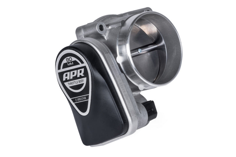 APR 12-18 Audi A7 Quattro C7 3.0T Ultracharger Throttle Body Upgrade MS100130